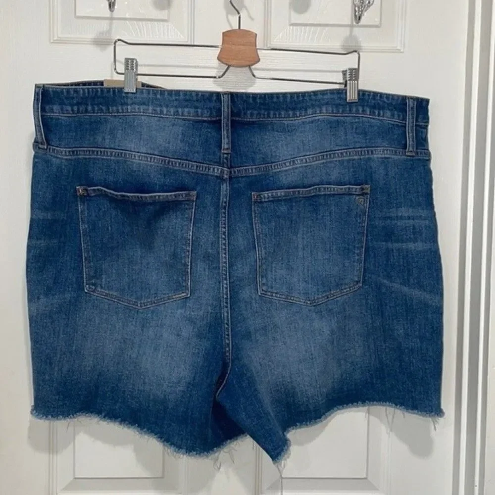 Madewell approx measurements